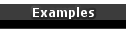 design examples
